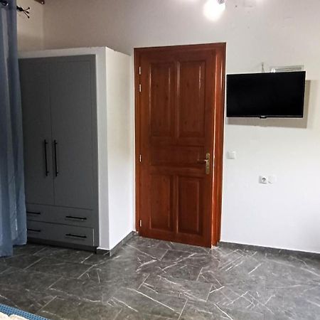 Artemis Bungalows Stafylos Luaran gambar