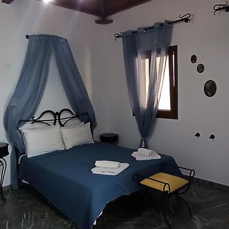 Artemis Bungalows Stafylos Luaran gambar