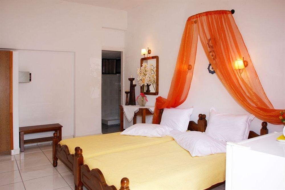 Artemis Bungalows Stafylos Luaran gambar