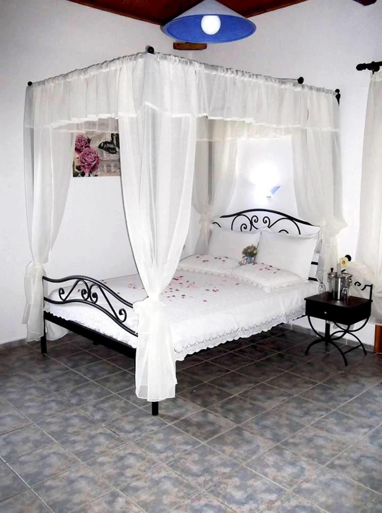 Artemis Bungalows Stafylos Luaran gambar