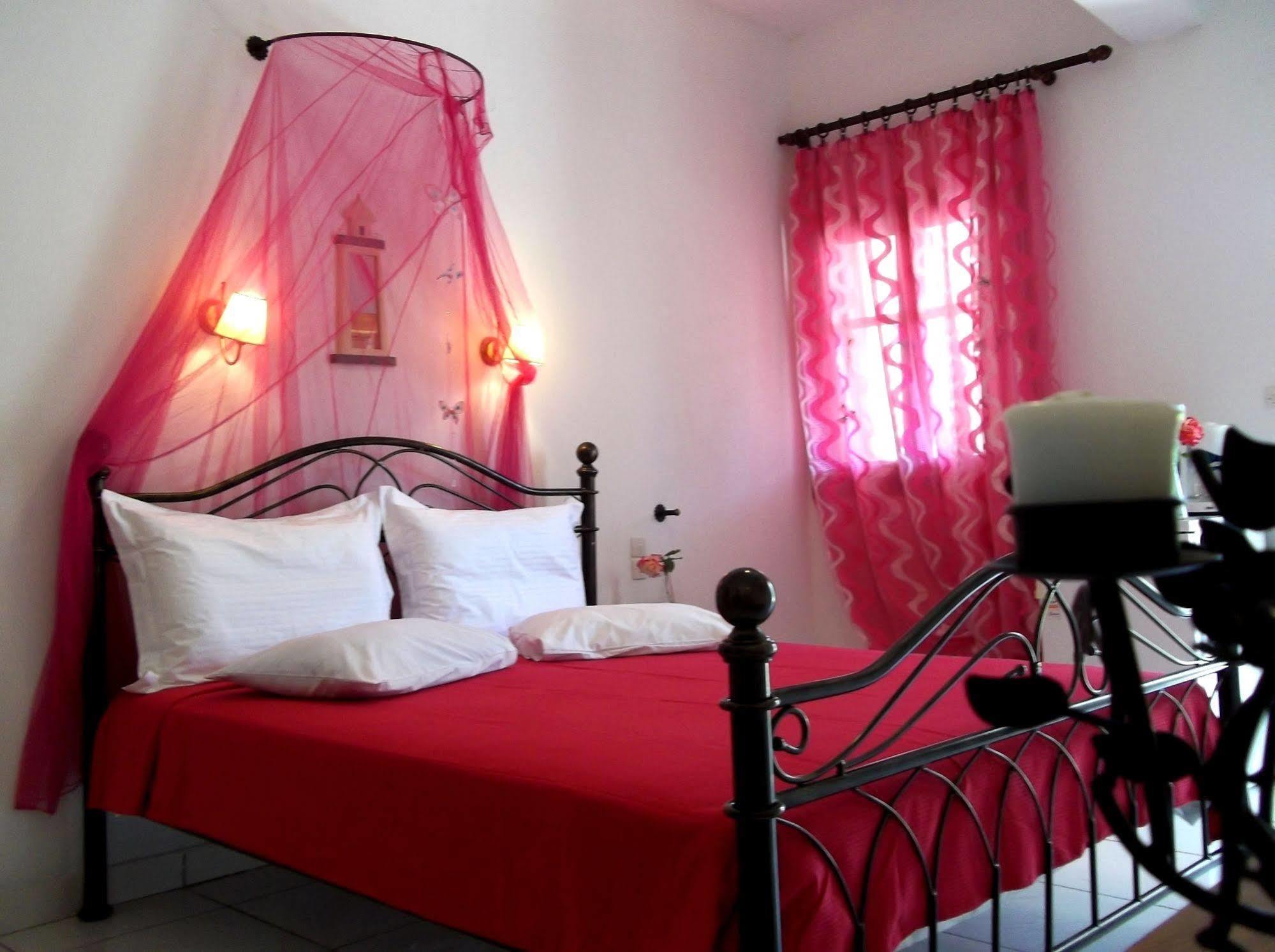 Artemis Bungalows Stafylos Luaran gambar